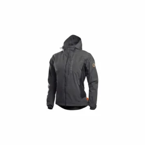 Shell Jacket M Xplorer W Charc Kampanj